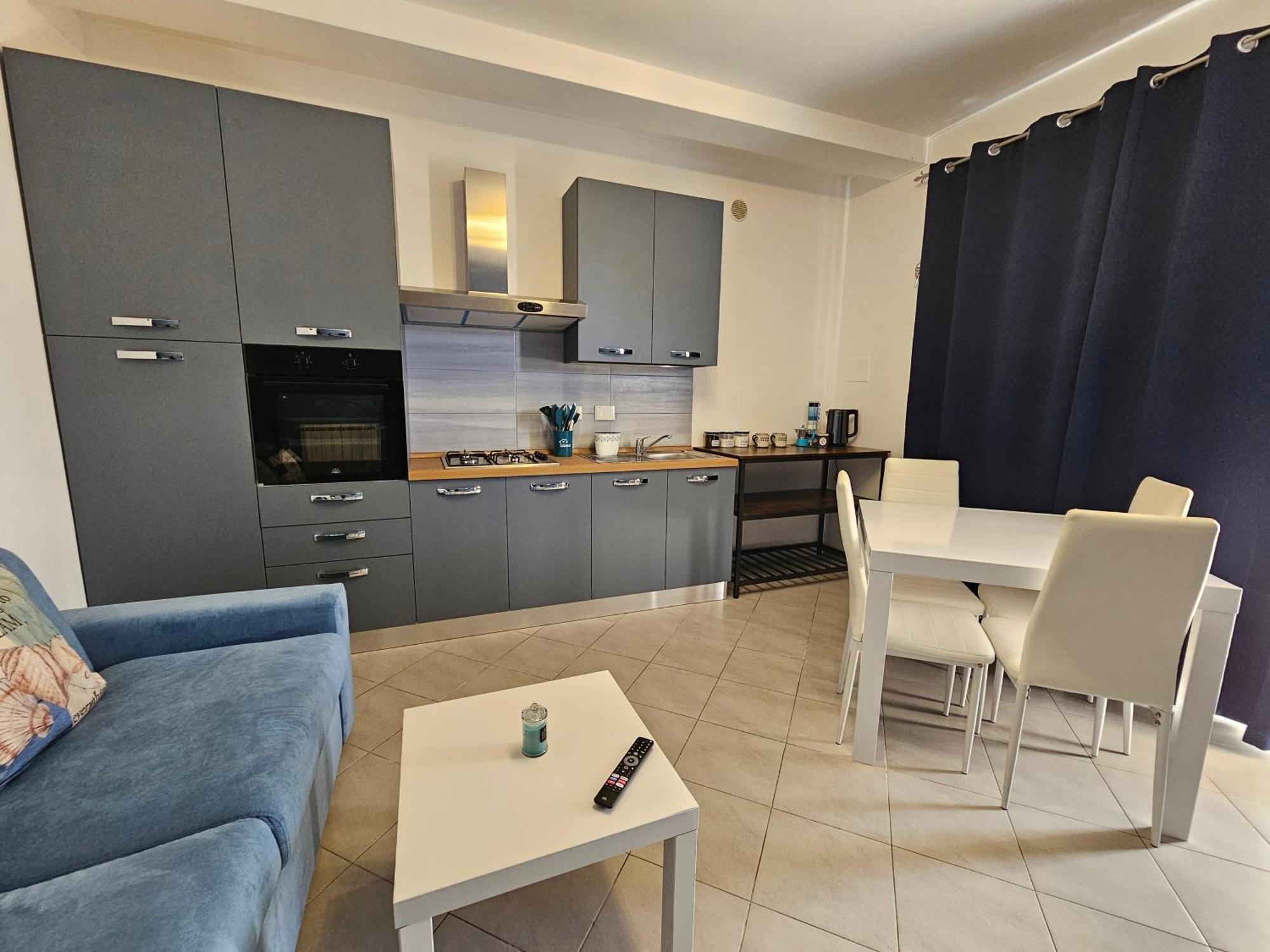 Dream & Fly Lungomare Beach Fiumicino Exterior foto