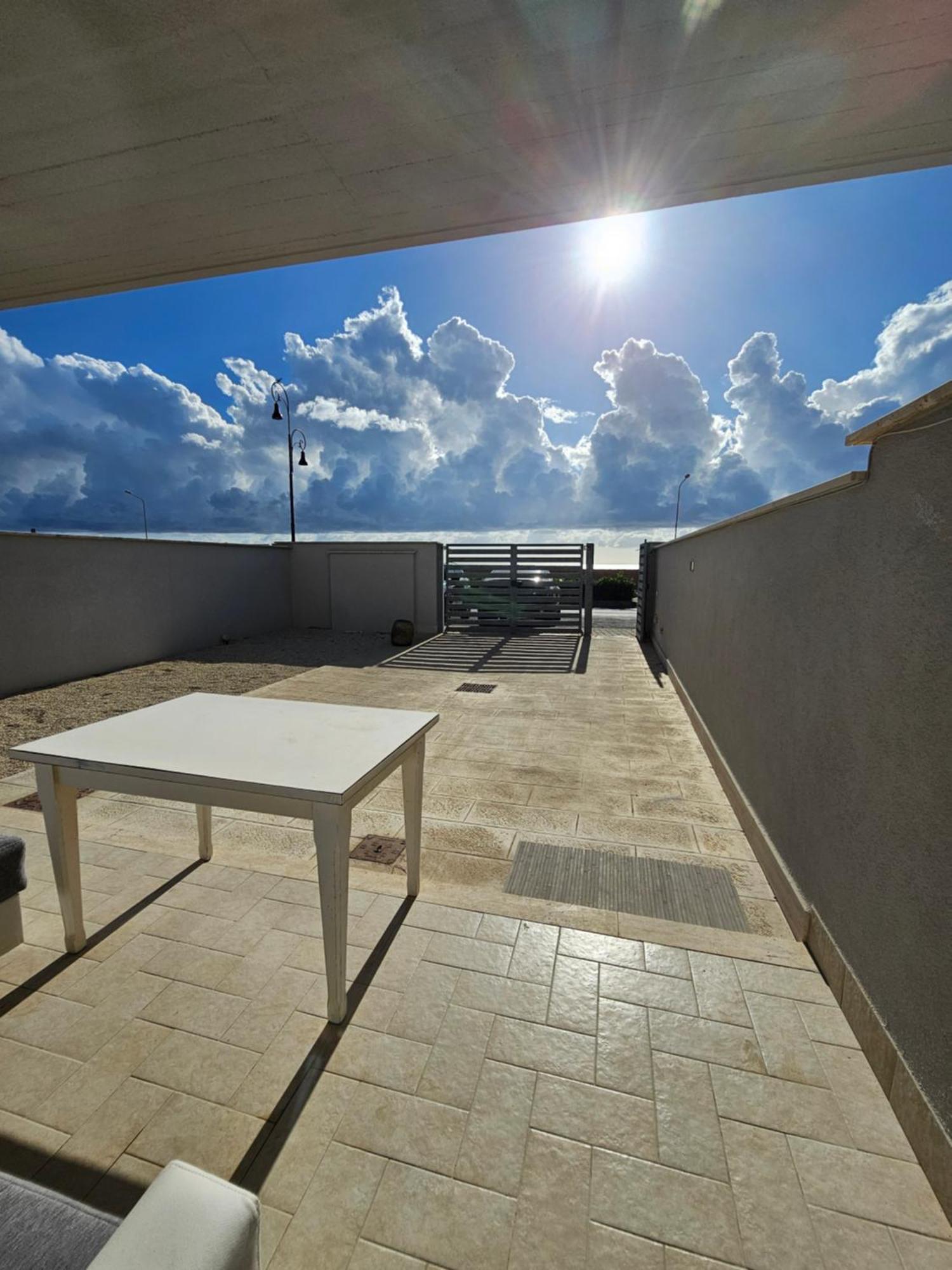 Dream & Fly Lungomare Beach Fiumicino Exterior foto