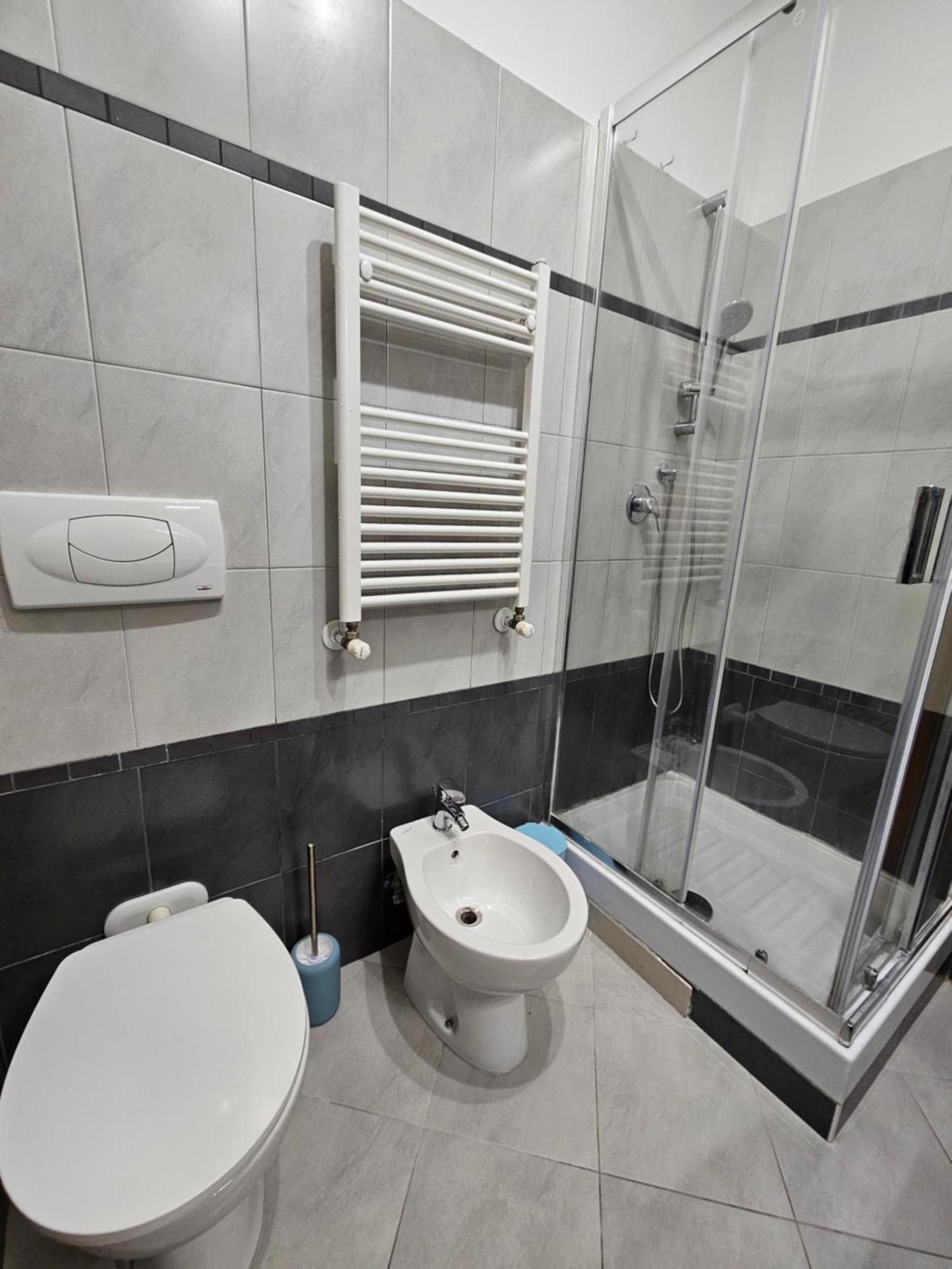 Dream & Fly Lungomare Beach Fiumicino Exterior foto